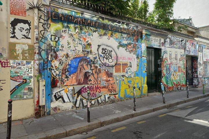 Chanson et Tournée Musicale à Paris