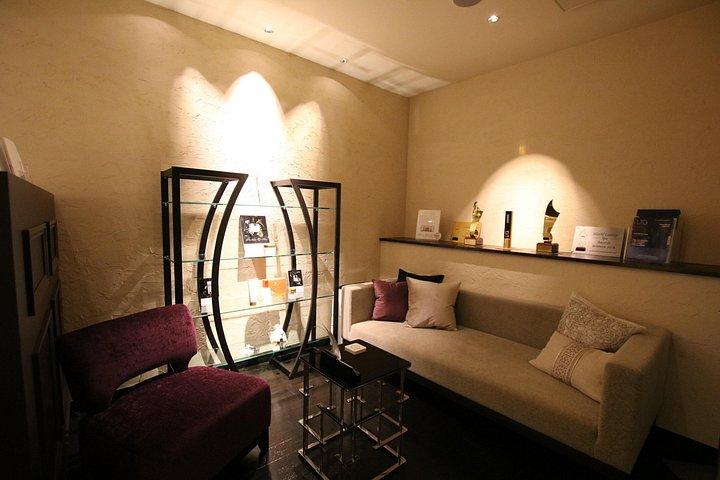 Oplev Award-Winning Spa Behandlinger i Downtown Tokyo