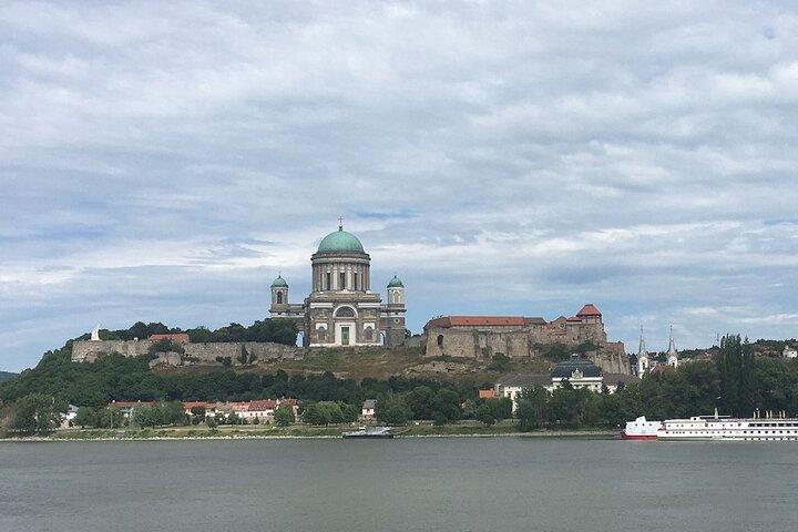 Danube Bend Private Tour para Esztergom, Visegrád e Szentendre