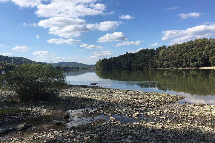 Danube Bend Private Tour para Esztergom, Visegrád e Szentendre