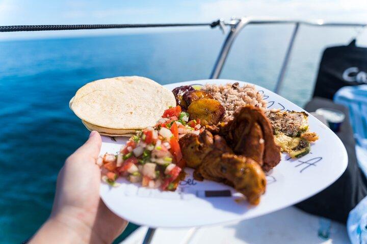 Excursão guiada compartilhada de um dia pelas rochas do México