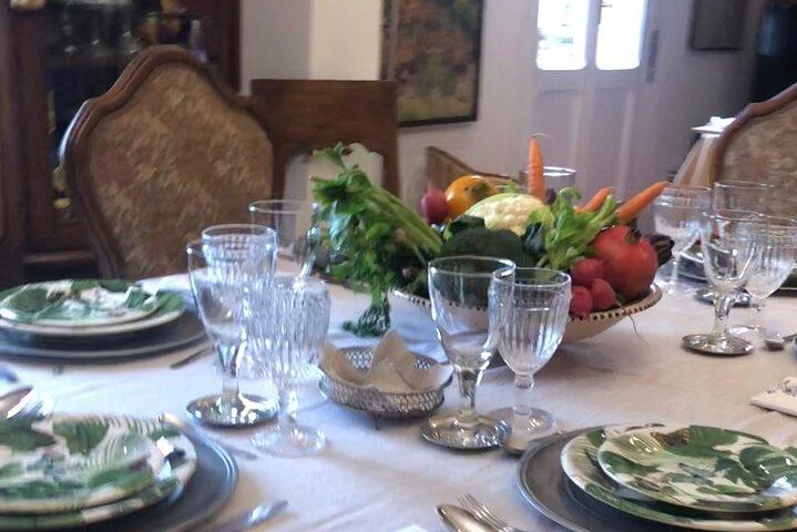 A casa, in famiglia - Cooking Class