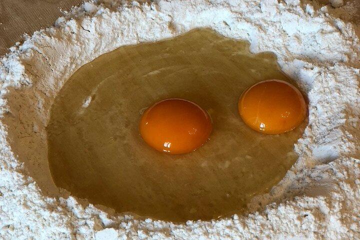A casa, in famiglia - Cooking Class