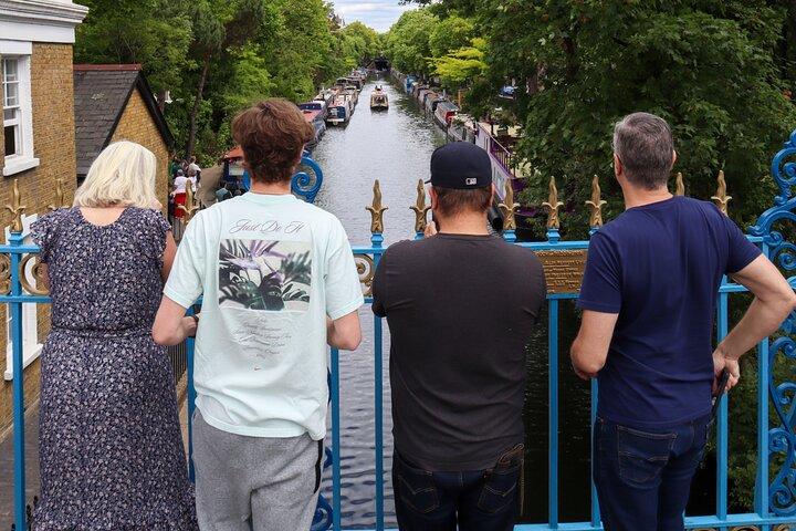 プライベートアルティメットブラックキャブツアー