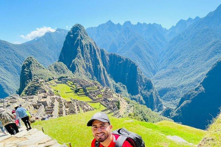 Machu Picchu 2 jours 1 nuit