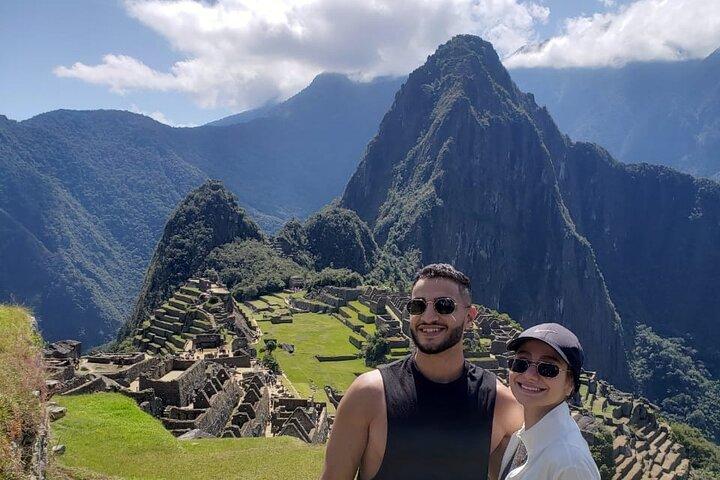 Machu Picchu 2 jours 1 nuit