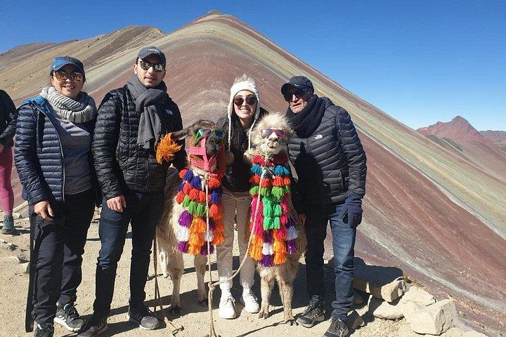 Tour di 5 giorni e 4 notti a Cusco e Machu Picchu
