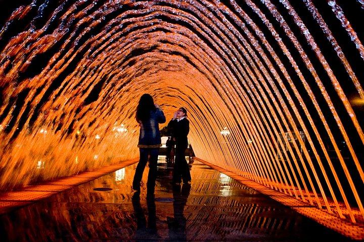 8 - Días Mejor del Imperio Inca desde Lima