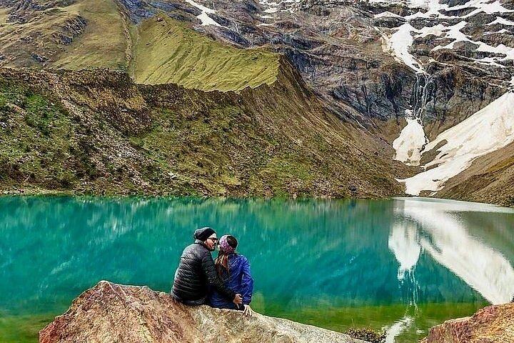 Private Humantay Lake Journée complète de Cusco avec repas.