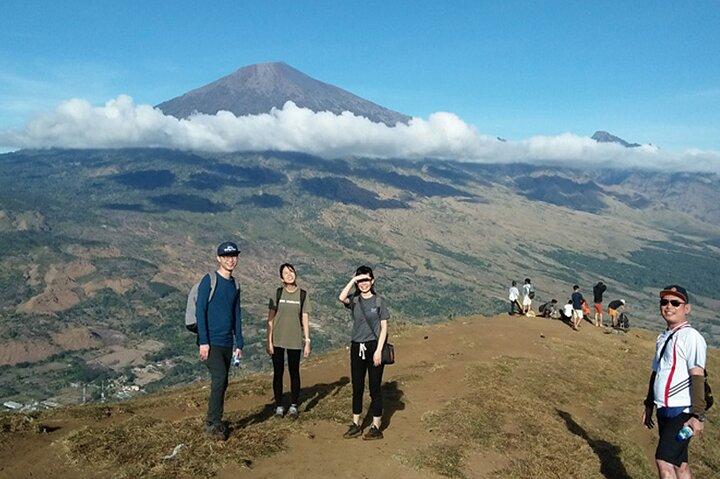 Viagem de um dia a Pergasingan Hill