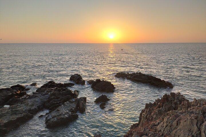 Complete North Goa Private Guide tour