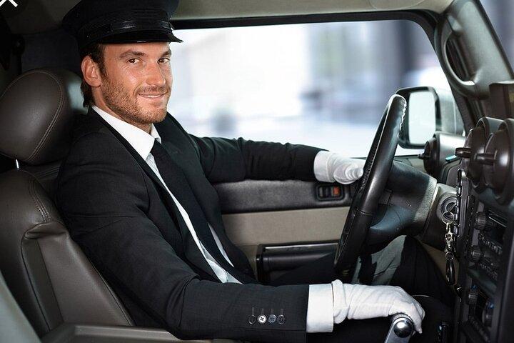 Beauvais airport shuttle to Paris round trip