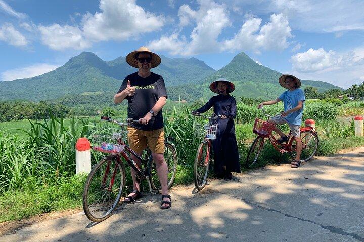 Bavi Eco-tour: Dompel je onder in het authentieke dorpsleven buiten Hanoi
