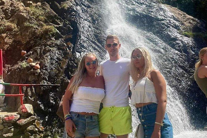 Private Excursion, Atlas Mountains, Ourika Valley