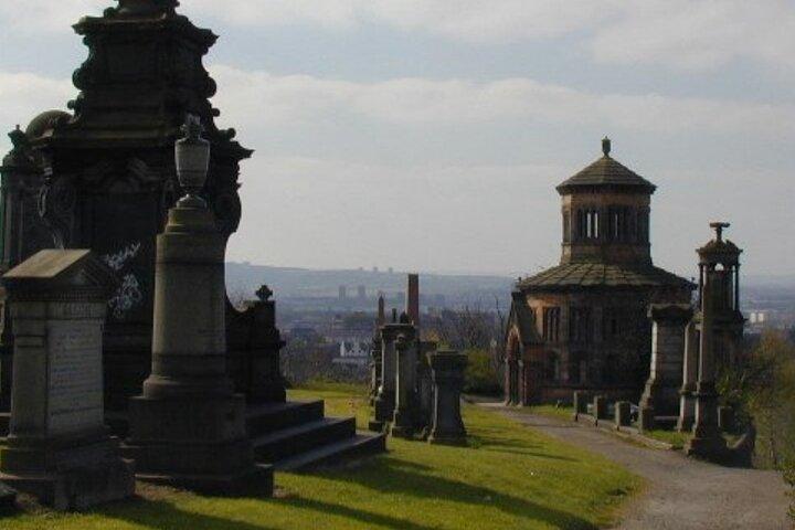 Glasgow Private Self-Guided Tour