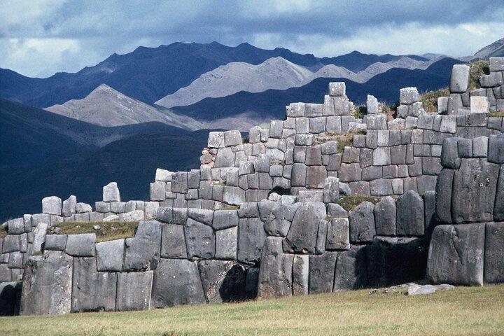 Tour privato della città Cusco Mezza giornata