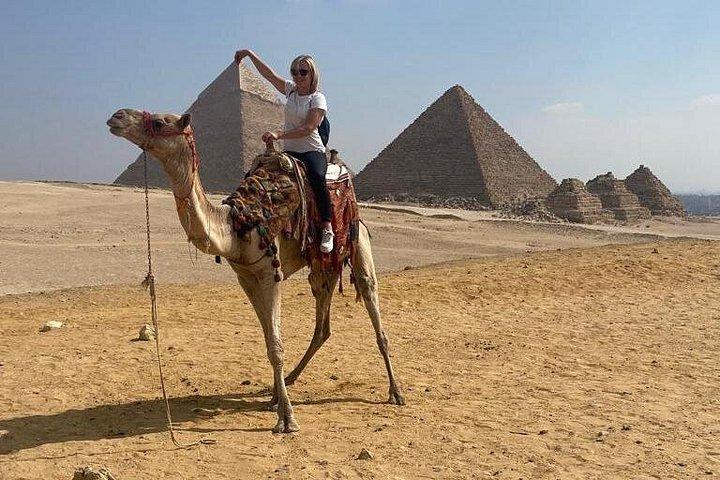 3 Days 2 Nights Package Private Tour in Cairo