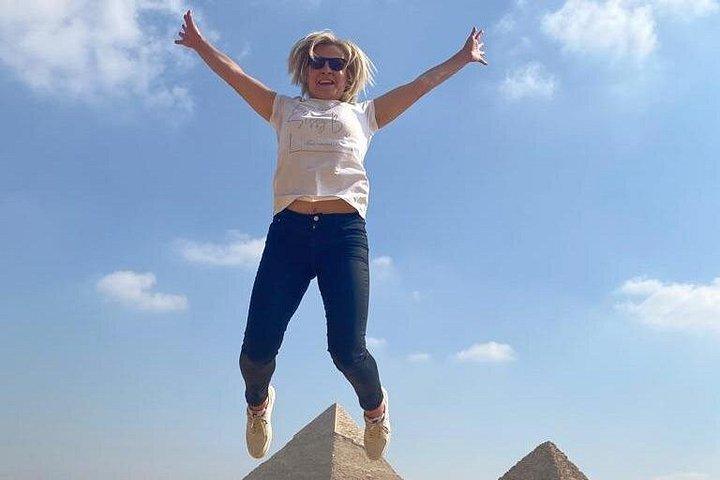 3 Days 2 Nights Package Private Tour in Cairo
