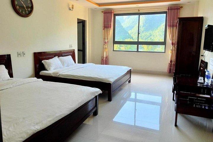 Ban Gioc Waterfall 3 Days 2 Nights From Hanoi