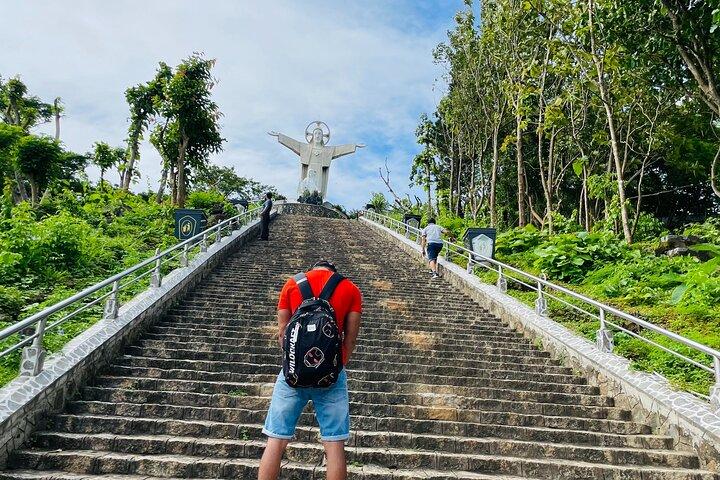 Excursão de 1 dia em Vung Tau Beach
