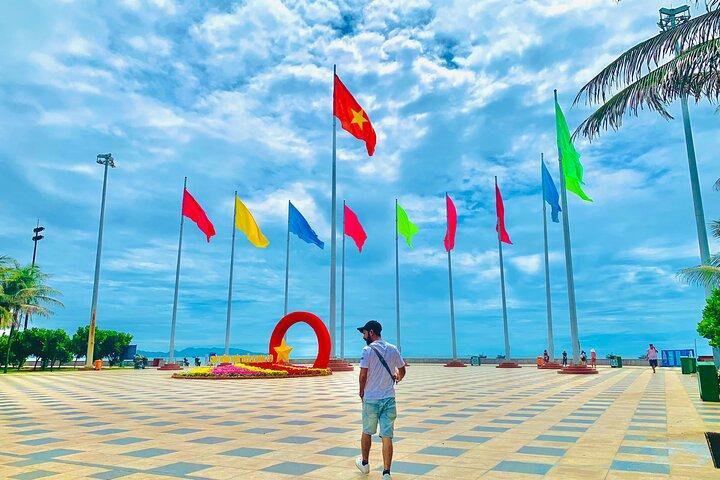Excursão de 1 dia em Vung Tau Beach