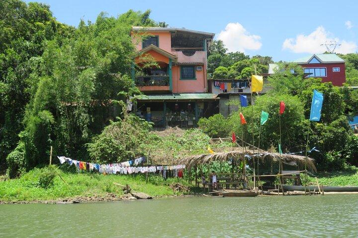 Pagsanjan Falls Day Tour from Manila