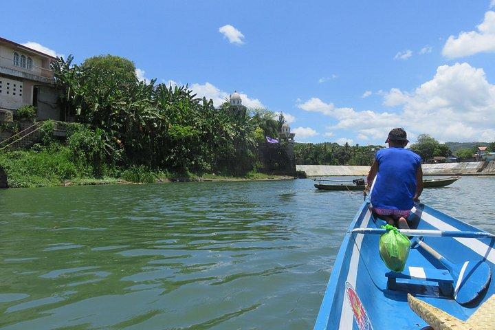 Pagsanjan Falls Day Tour from Manila