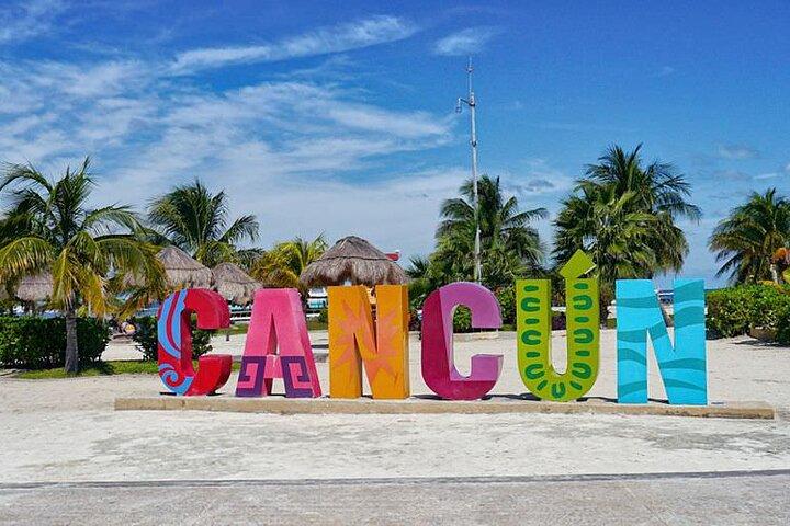 カンクン空港からの往復プライベート送迎（CUN）