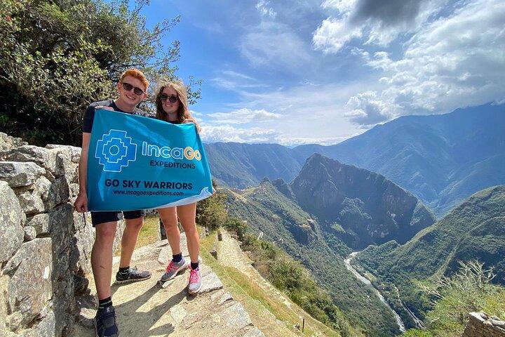 Machu Picchu Private Archaeological and Historical Guided Tour