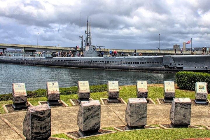 Private "Limousine" USS Arizona Memorial & Cultural Honolulu Tour