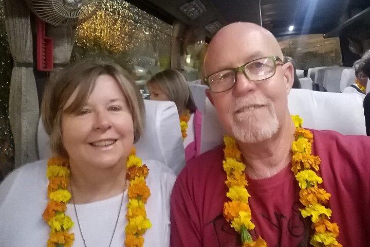 Stadstour door Oud en New Delhi - Ervaar het beste van Delhi!
