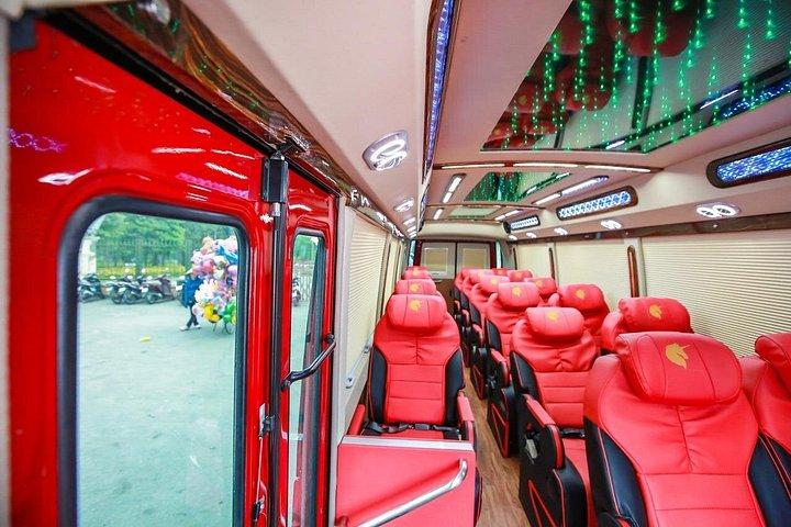 Halong Excursion Cruise with Kayaking, Swimming & Cave Visit