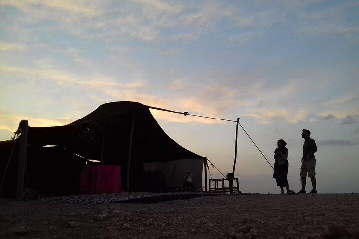 Agafay Desert Sunset Tour