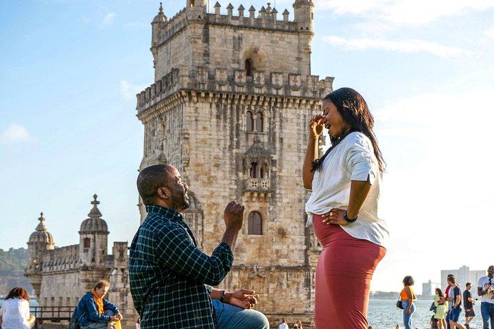Belém in 2h: Tuk Tukによる歴史、モニュメント、ペストリー