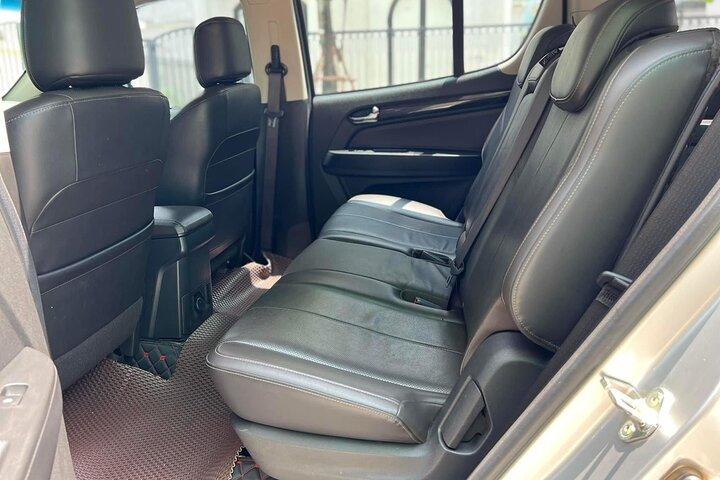 Flughafentransfer Hanoi