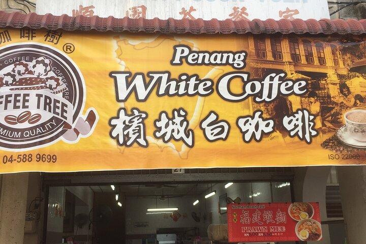 Penang: Eftermiddag Walking Foods Tour