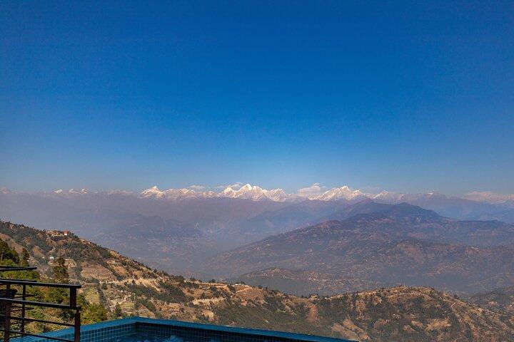 Tour por el valle de Kathmandu