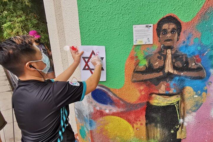 LITTLE INDIA SINGAPORE – Kultur- und kulinarische Erlebnistour