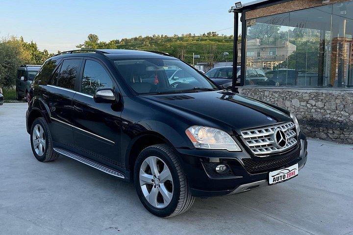 Private Albania Transport
