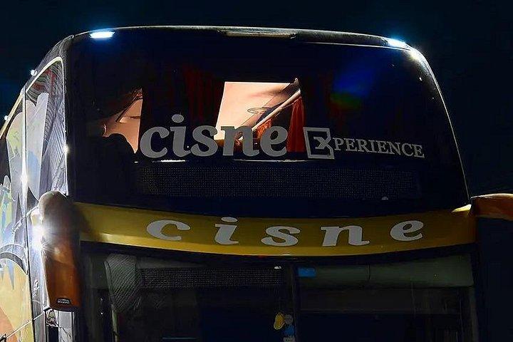 Ônibus Premium La Paz Uyuni