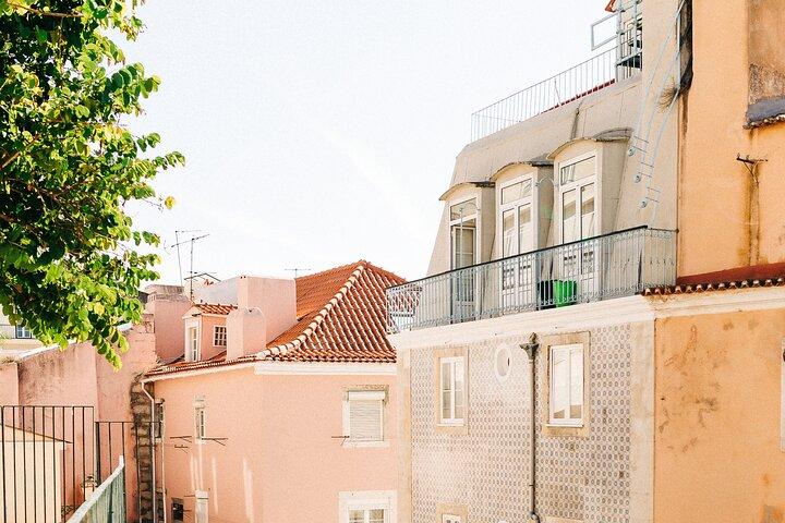 Lissabon by Heart privat vandretur