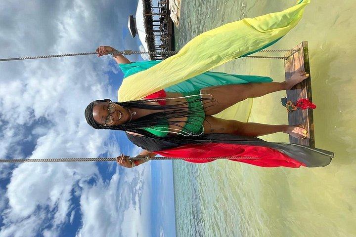 Montego Bay lufthavnstransport