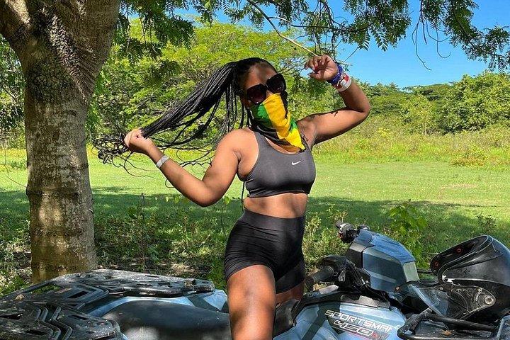Montego Bay lufthavnstransport