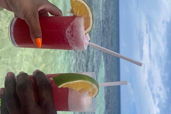 Montego Bay lufthavnstransport