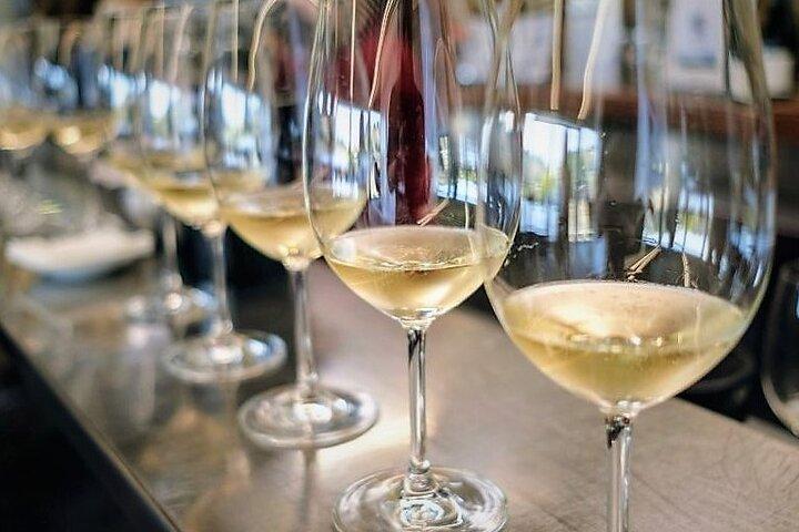 NYHET: Provsmakning runt Paris äldsta marknad!