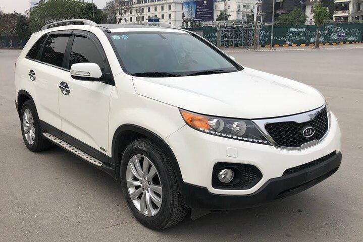 Serviço de Pickup e Transfer de Aeroporto |Ho Chi Minh City