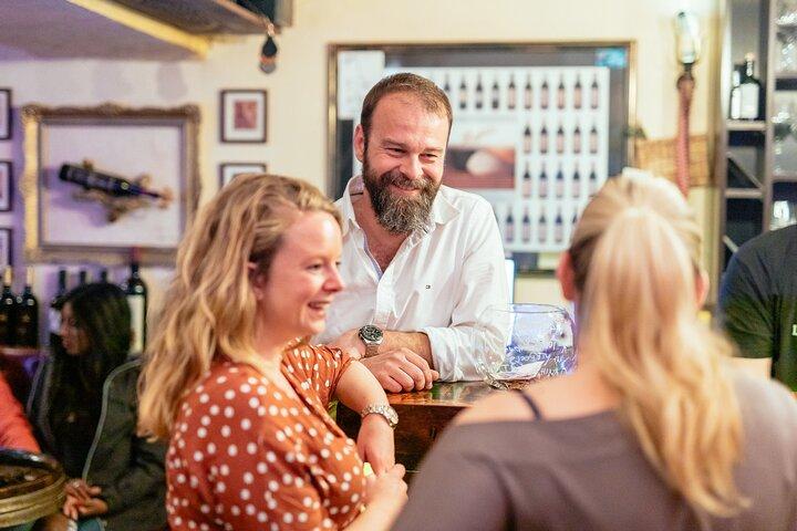PRIVÉ Halve dag foodtour: de 10 proeverijen van Zagreb met de lokale bevolking