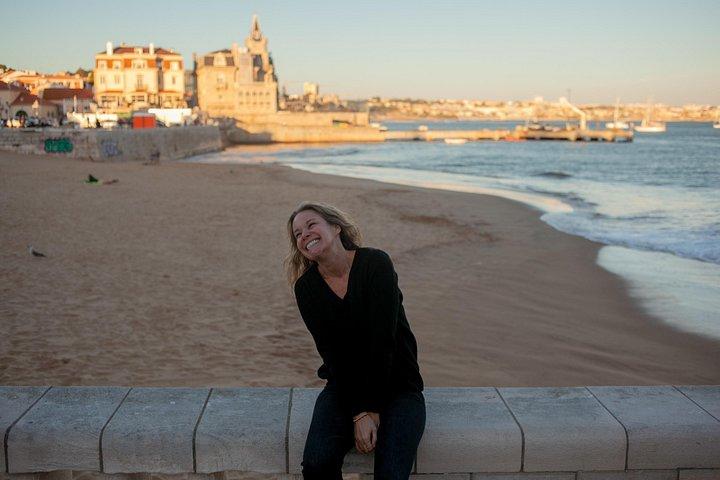 Cinematic Photo Experience in Lisbon