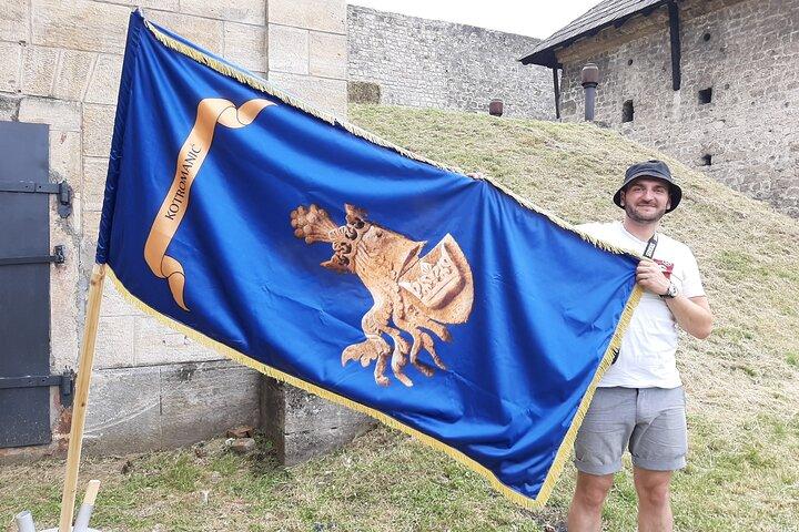 Travnik, Jajce, Pliva Lakes & Mills –Medieval & Ottoman Bosnia Full Day Tour