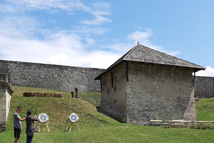Travnik, Jajce, Pliva Lakes & Mills –Medieval & Ottoman Bosnia Full Day Tour